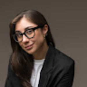 Meet your Posher, Giulia